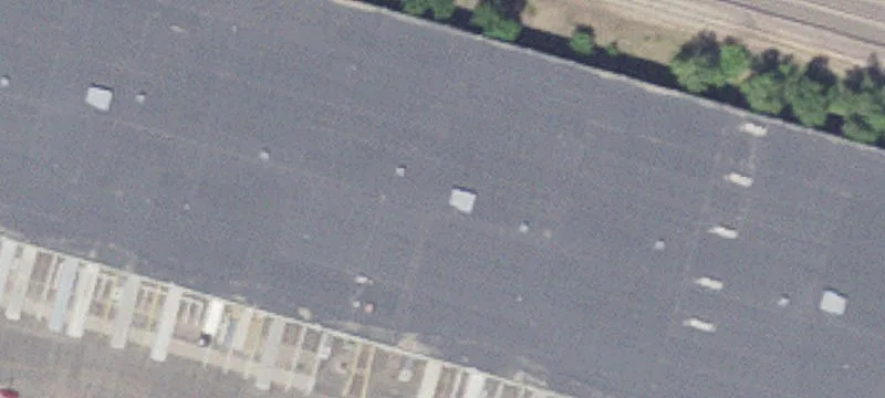 Industrial Distribution Center