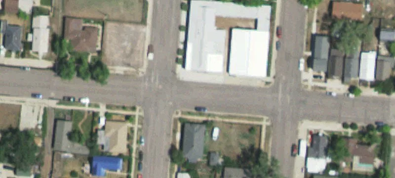 Flex Property With Office And Warehouse