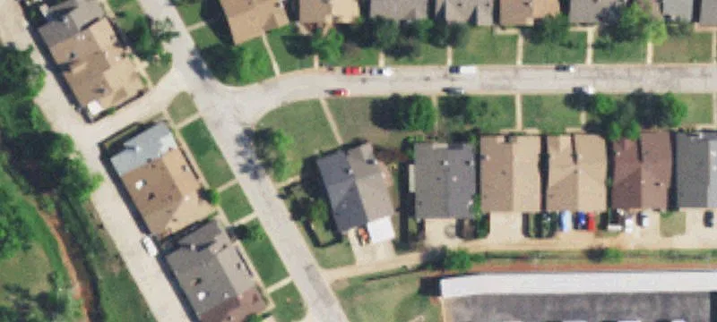 Upgraded Residential Income Property