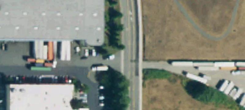 Commercial Yard