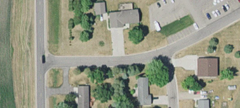 400 Luella St, Watkins, MN
