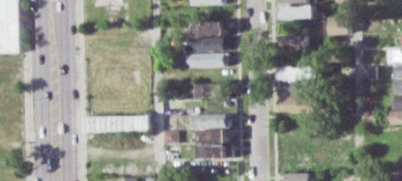 Rehabbed Duplex with Finished Basement