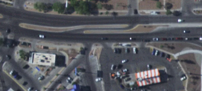 C1C-Zoned Commercial Land