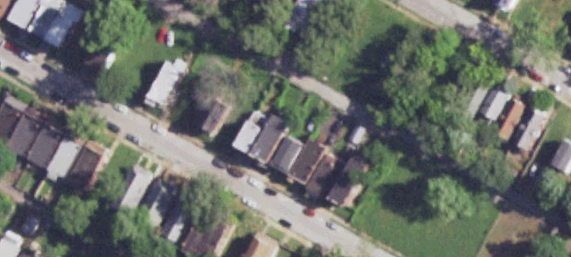 Renovated Duplex with Two Units