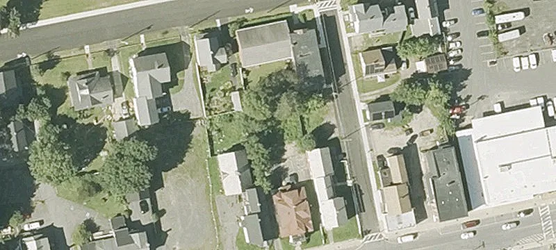 Renovated Mixed-Use Property