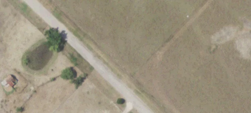 Distribution Center with Loading