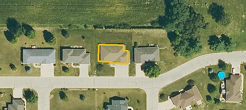 Vacant Land