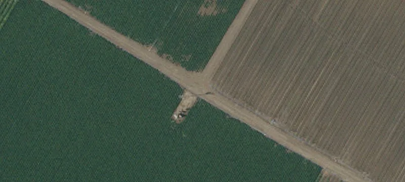 Agricultural Ranch with Groundwater Wells