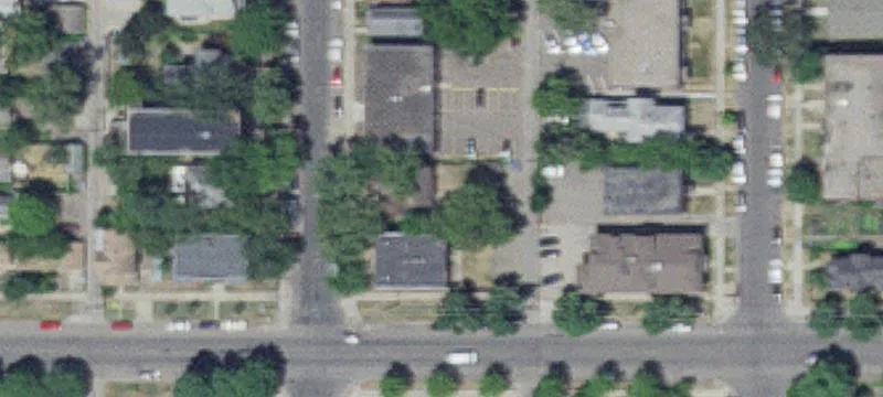 Renovated 4-Unit Apartment Building