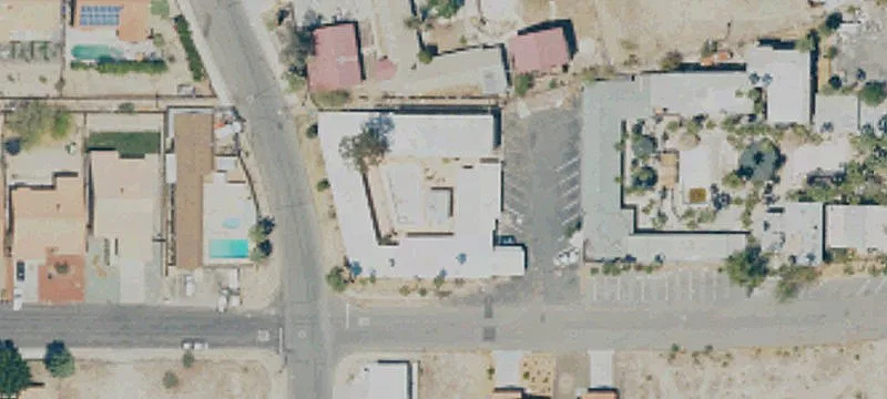 Commercial Land with Utility Access