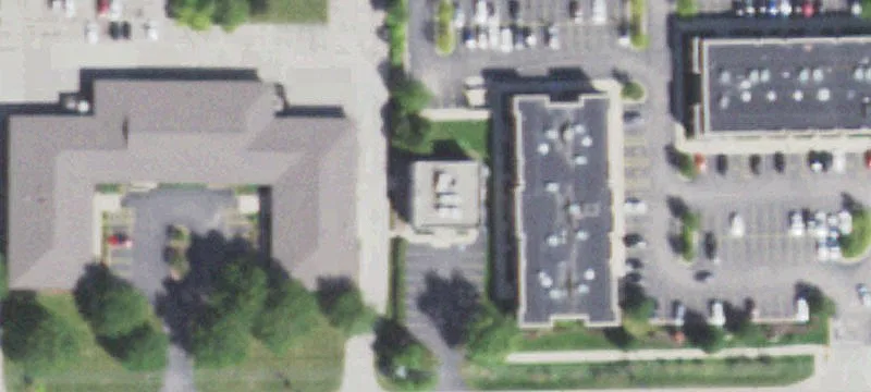 Three-Tenant Office Building