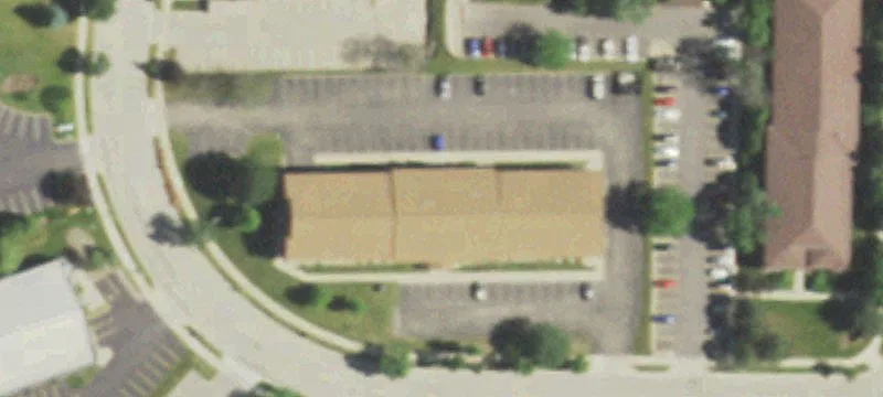 Two-Story Office Building