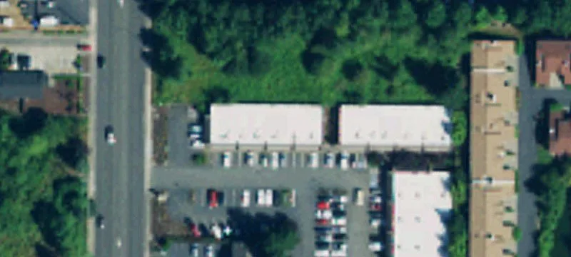 Multi-Tenant Office Building