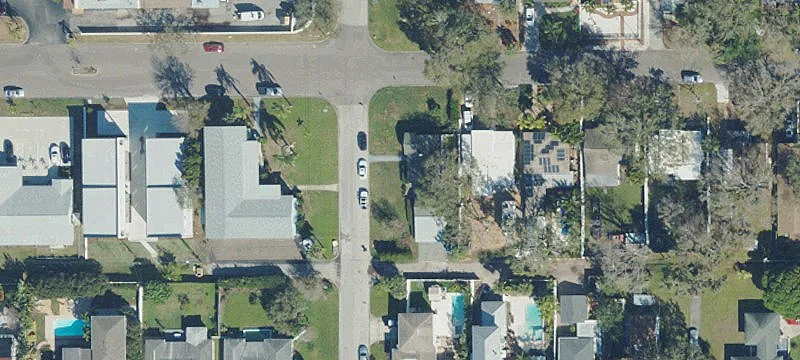 2751 3RD S, St. Petersburg, FL 33712