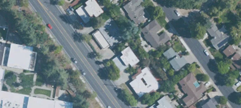 Two-Story Duplex with Private Backyards