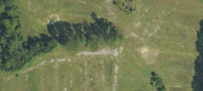 Commercial Land with Utilities