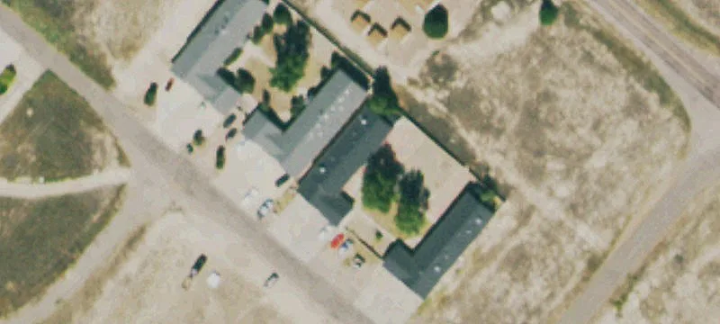 Four-Unit Apartment Property with Garages