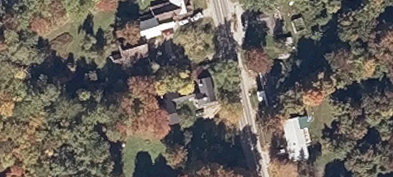 Lake Access Resort Property