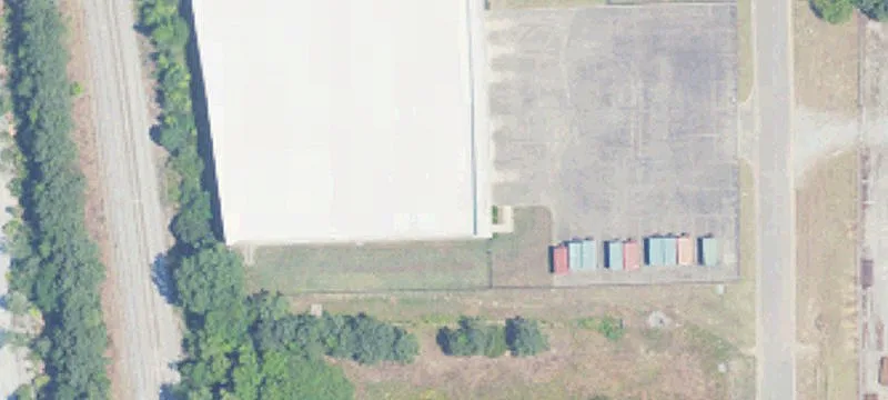 Industrial Land Near Interstate