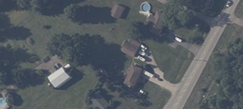 Level Commercial Land