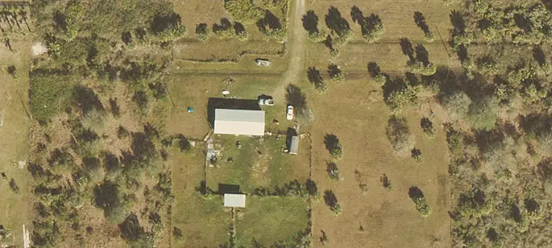 Florida Land Parcel