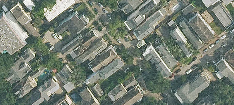Renovated 7-Unit Apartment Building