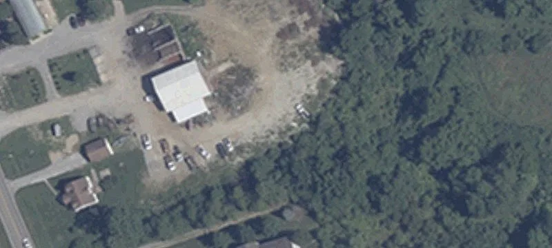 Site-Ready Commercial Land