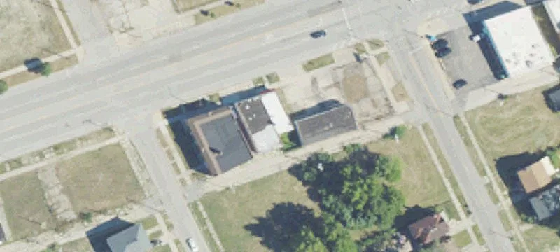 Storefront Property