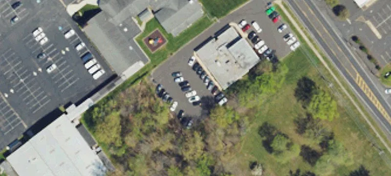 Medical Office Building