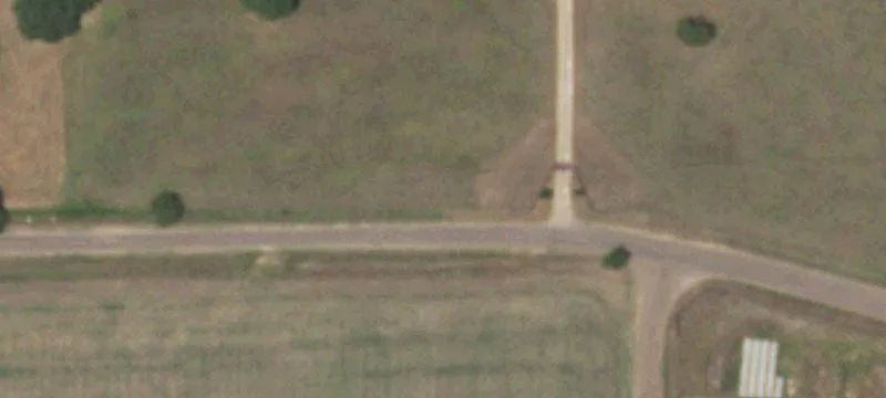 Wooded Recreation Land
