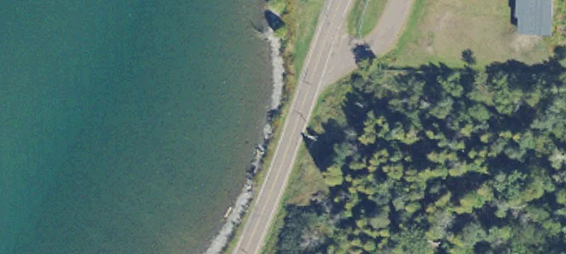 Unimproved Land