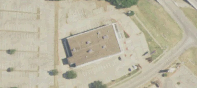 Office Unit with Surface Parking