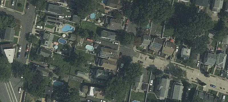 Updated Two-Level Rental Property