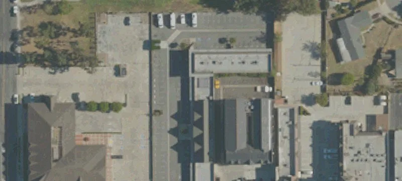 Two-Story Assisted Living Facility