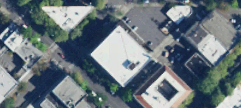 Remodeled Coworking Space
