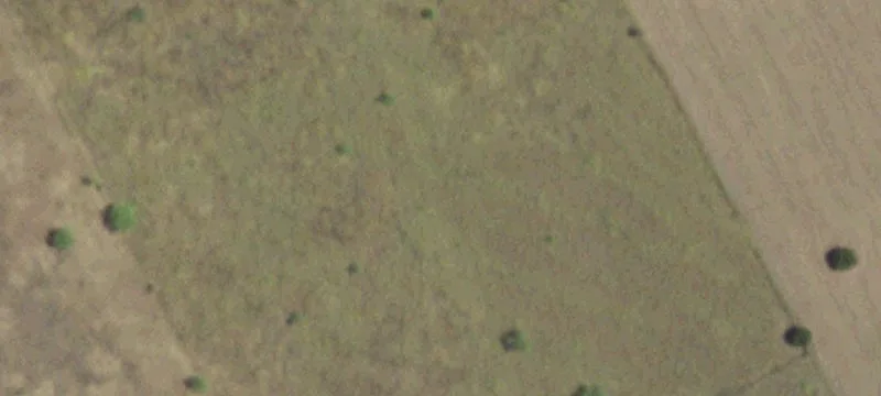 Unimproved Land