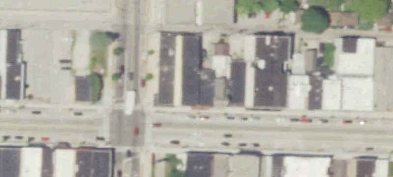 Storefront with Full Basement