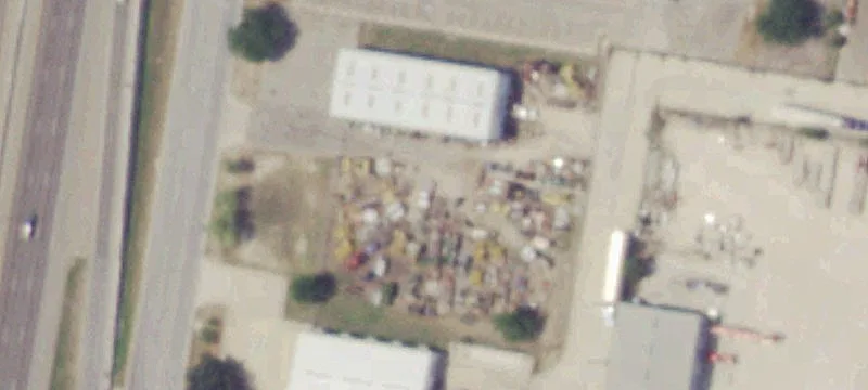 Flex Space with Fenced Yard