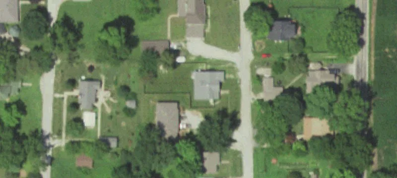 Updated Duplex with Separate Meters