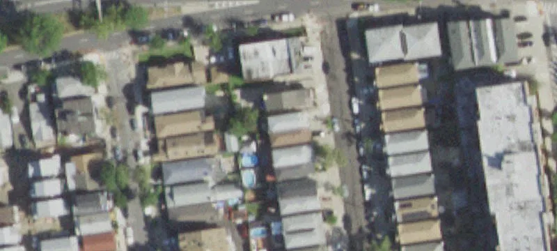 Updated Duplex Two-Family Home
