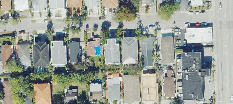 Duplex Property