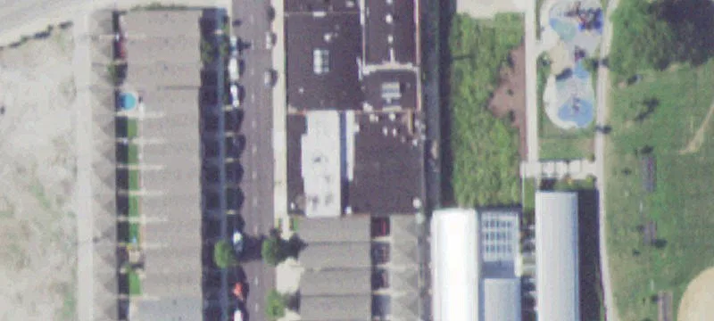 Flex Space with Warehouse