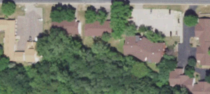 Four-Unit Apartment Property