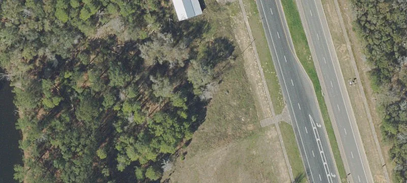 Highway Corridor Commercial Land