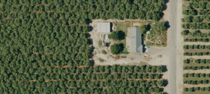 Commercial Land Opportunity