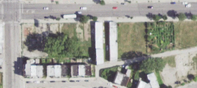 C1-2 Commercial Land
