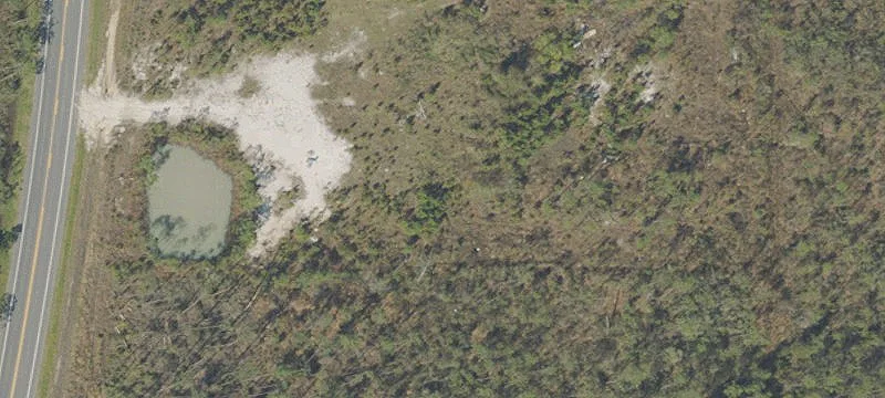 Vacant Land