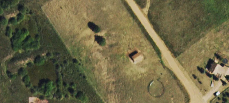 Land