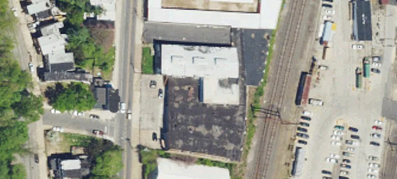 Flex Space with Warehouse