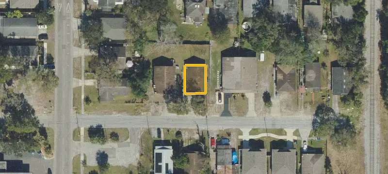Updated Two-Unit Duplex